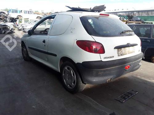 AC Kompressor PEUGEOT 206 Hatchback (2A/C)  | BP1449493M34 