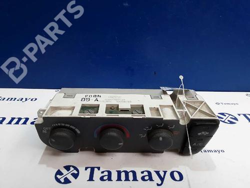Used Climate control HONDA CR-V II (RD_) [2001-2007]  892523