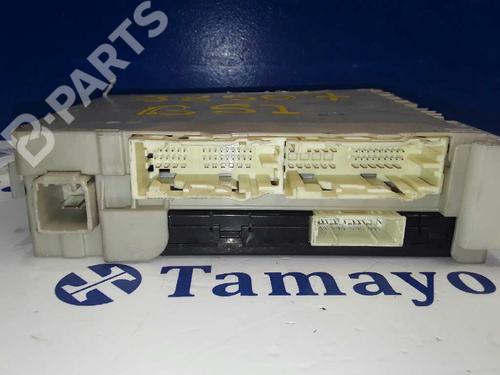 Fuse box TOYOTA IQ (_J1_) 1.0 (KGJ10_, KGJ10R) | BP1718544E1 