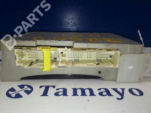 Fuse box TOYOTA IQ (_J1_) 1.0 (KGJ10_, KGJ10R) | BP1718544E1 