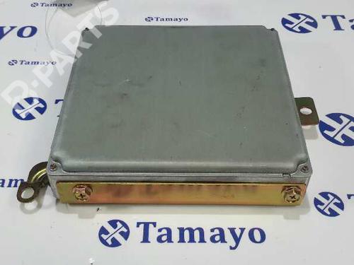 Engine control unit (ECU) NISSAN ALMERA TINO (V10) 1.8 | BP2132875M57 