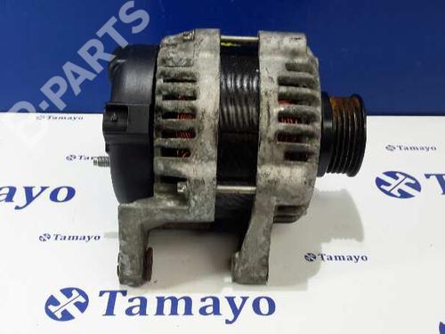 Alternator CHEVROLET AVEO / KALOS Hatchback (T250, T255) 1.4 | BP1207920M7 