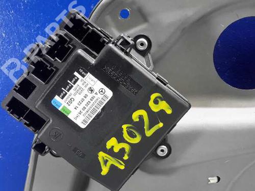 Front right window mechanism MERCEDES-BENZ B-CLASS Sports Tourer (W245)  | BP1208822C23 