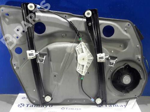 Front right window mechanism MERCEDES-BENZ B-CLASS Sports Tourer (W245)  | BP1208822C23 