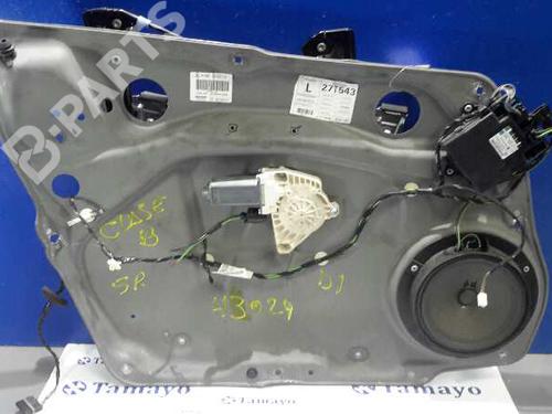 Used Front left window mechanism MERCEDES-BENZ B-CLASS Sports Tourer (W245) [2005-2011]  1208815