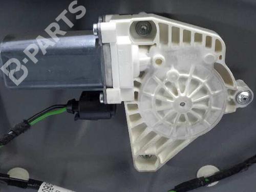 Front left window mechanism MERCEDES-BENZ B-CLASS Sports Tourer (W245)  | BP1208815C22 