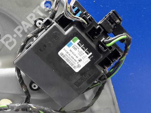 Front left window mechanism MERCEDES-BENZ B-CLASS Sports Tourer (W245)  | BP1208815C22 