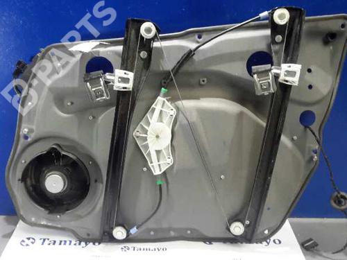 Front left window mechanism MERCEDES-BENZ B-CLASS Sports Tourer (W245)  | BP1208815C22 