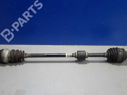 Used Right front driveshaft CHEVROLET AVEO / KALOS Hatchback (T250, T255) 1.4 (101 hp) 1208820
