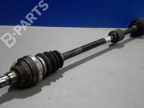 Right front driveshaft CHEVROLET AVEO / KALOS Hatchback (T250, T255) 1.4 | BP1208820M39 