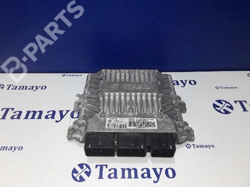 Used Engine control unit (ECU) CITROËN C5 II (RC_) 2.0 HDi (RCRHRH) (136 hp) 1209207