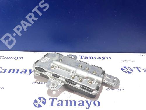 Used Electronic module BMW 3 Compact (E46) [2001-2005]  1563990