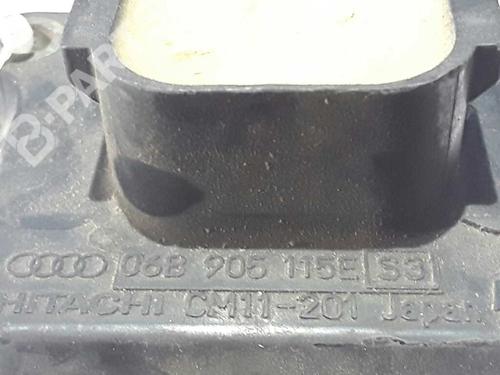 Ignition coil AUDI TT (8N3) 1.8 T quattro | BP1719377M94 