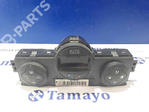 Used Climate control RENAULT MEGANE II (BM0/1_, CM0/1_) 1.9 dCi (BM0G, CM0G) (120 hp) 1545421