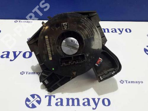 Used Squib airbag FORD FUSION (JU_) 1.4 TDCi (68 hp) 1208744