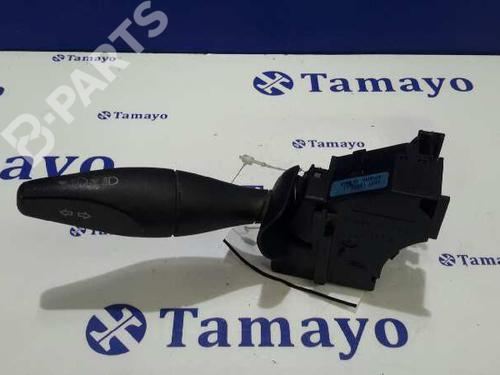 Used Steering column stalk FORD FUSION (JU_) 1.4 TDCi (68 hp) 1395097