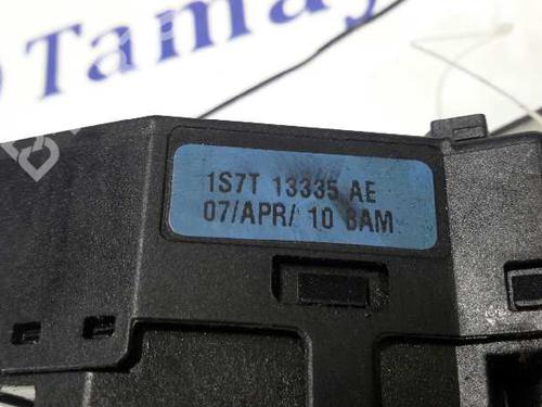 Steering column stalk FORD FUSION (JU_) 1.4 TDCi | BP1395097I23 