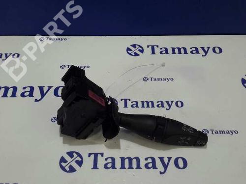 Steering column stalk FORD FUSION (JU_) 1.4 TDCi | BP1395096I23 