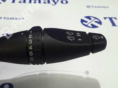 Steering column stalk FORD FUSION (JU_) 1.4 TDCi | BP1395096I23 