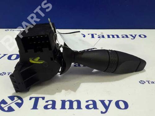 Rattstammestilk FORD FUSION (JU_) 1.4 TDCi (68 hp) 1395096