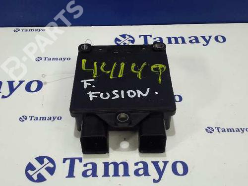 ECU airbags FORD FUSION (JU_) 1.4 TDCi | BP1208838M53 