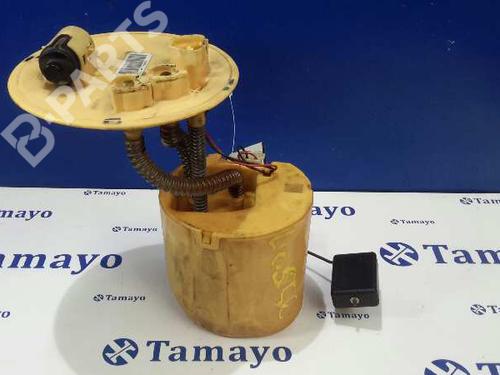 Fuel pump TOYOTA AURIS (_E15_) 2.0 D-4D (ADE150_, ADE150R) | BP1622576M76 