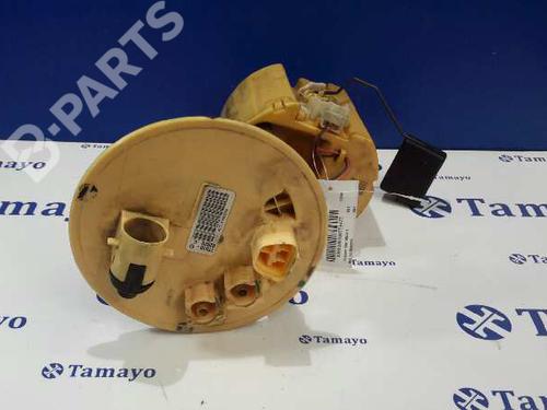 Fuel pump TOYOTA AURIS (_E15_) 2.0 D-4D (ADE150_, ADE150R) | BP1622576M76 