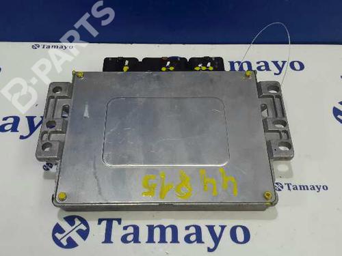 Engine control unit (ECU) CITROËN C3 I (FC_, FN_) 1.4 i | BP1208842M57 