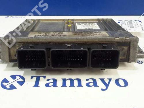 Engine control unit (ECU) CITROËN C3 I (FC_, FN_) 1.4 i | BP1208842M57 