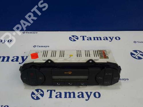 Commande Chauffage FORD FUSION (JU_) 1.4 TDCi (68 hp) 1208837