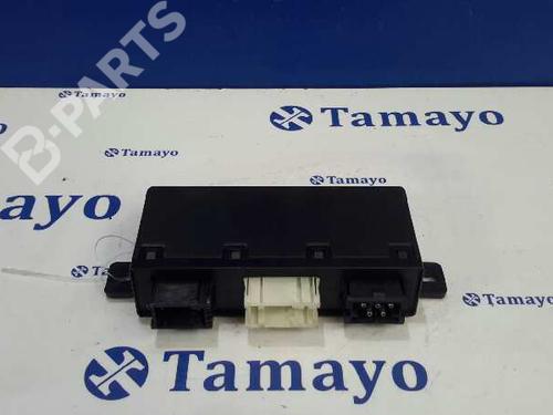Used Electronic module BMW 5 (E39) 530 d (184 hp) 1207072