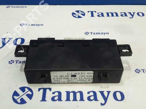 Electronic module BMW 5 (E39) 530 d | BP1207072M83 