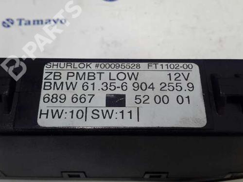 Electronic module BMW 5 (E39) 530 d | BP1207072M83 