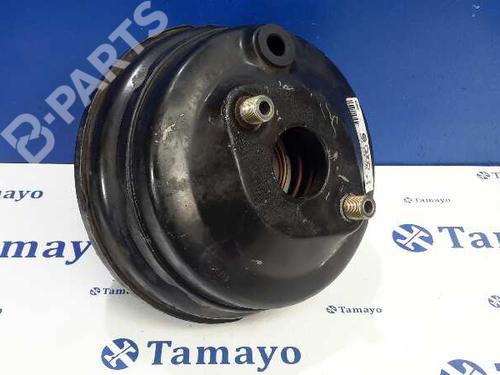 Servo brake AUDI A6 C5 Avant (4B5) 2.5 TDI (180 hp) 4B3612105 | 324807455