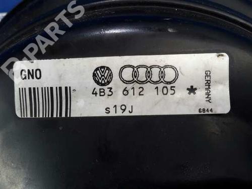 BP1209208M42 | Servofreno AUDI A6 C5 Avant (4B5) 2.5 TDI BP1209208M42