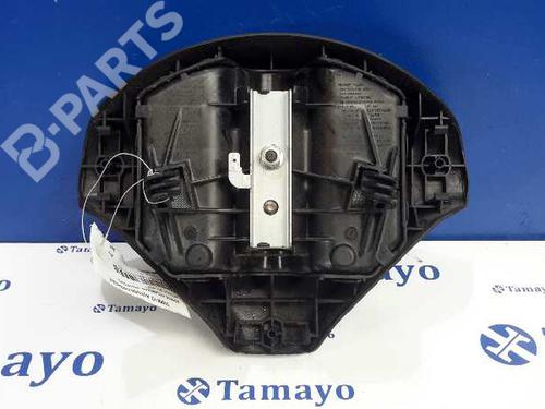 Driver airbag PEUGEOT 307 (3A/C) 2.0 HDi 90 | BP1949776C9 