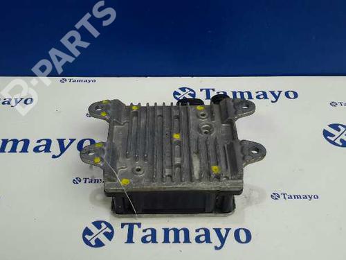 Control unit CITROËN C3 I (FC_, FN_) 1.4 i | BP1243204M11 