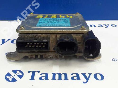 Control unit CITROËN C3 I (FC_, FN_) 1.4 i | BP1243204M11 