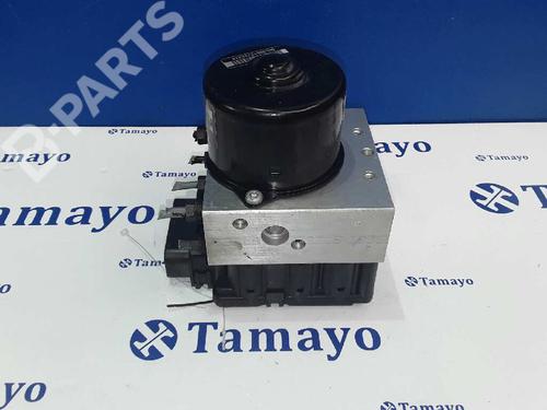 Used ABS pump PEUGEOT 206 Hatchback (2A/C) 1.6 16V (107 hp) 1449475