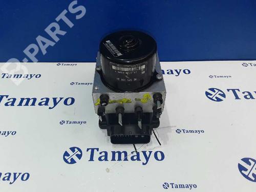 ABS pump PEUGEOT 206 Hatchback (2A/C) 1.6 16V | BP1449475M43 