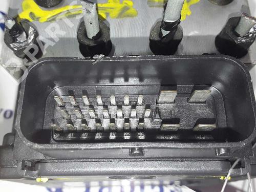 ABS pump PEUGEOT 206 Hatchback (2A/C) 1.6 16V | BP1449475M43 