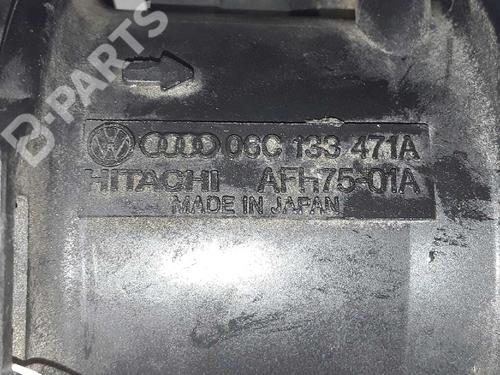 Mass air flow sensor AUDI A4 B6 Convertible (8H7) 3.0 | BP1711810M95 