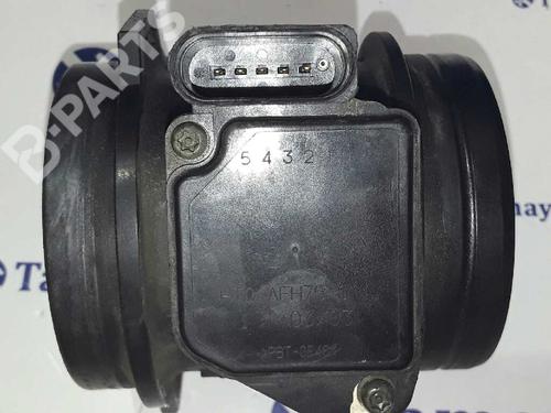 Mass air flow sensor AUDI A4 B6 Convertible (8H7) 3.0 | BP1711810M95 