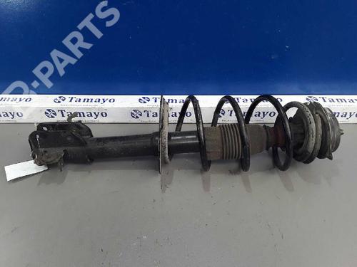 Used Right front shock absorber FIAT PUNTO (188_) 1.2 60 (188.030, .050, .130, .150, .230, .250) (60 hp) 1208840
