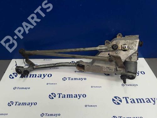Front wiper motor FORD FIESTA VI (CB1, CCN) 1.4 TDCi | BP1395429M29 