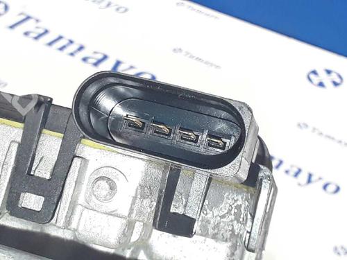 Front wiper motor FORD FIESTA VI (CB1, CCN) 1.4 TDCi | BP1395429M29 