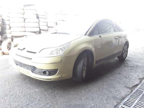 ABS pump CITROËN C4 I (LC_)  | BP2506562M43 