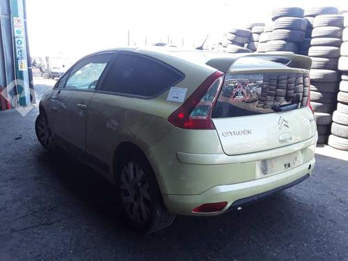 ABS pump CITROËN C4 I (LC_)  | BP2506562M43 