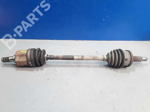 Left front driveshaft HYUNDAI i30 (FD) 1.4 G4FA