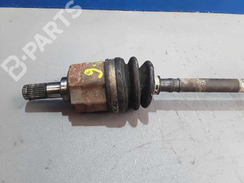 Left front driveshaft HYUNDAI i30 (FD) 1.4 | BP1222099M38 